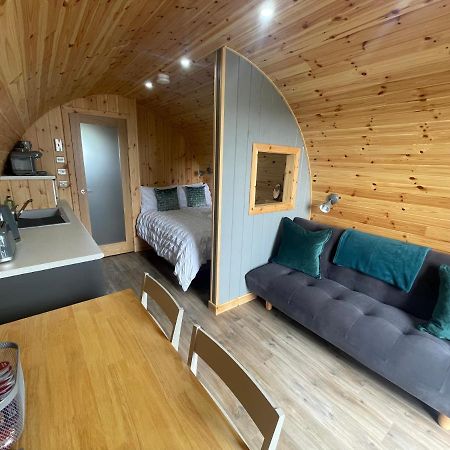 Allt Yelkie Pod Aon, Earlish Екстериор снимка