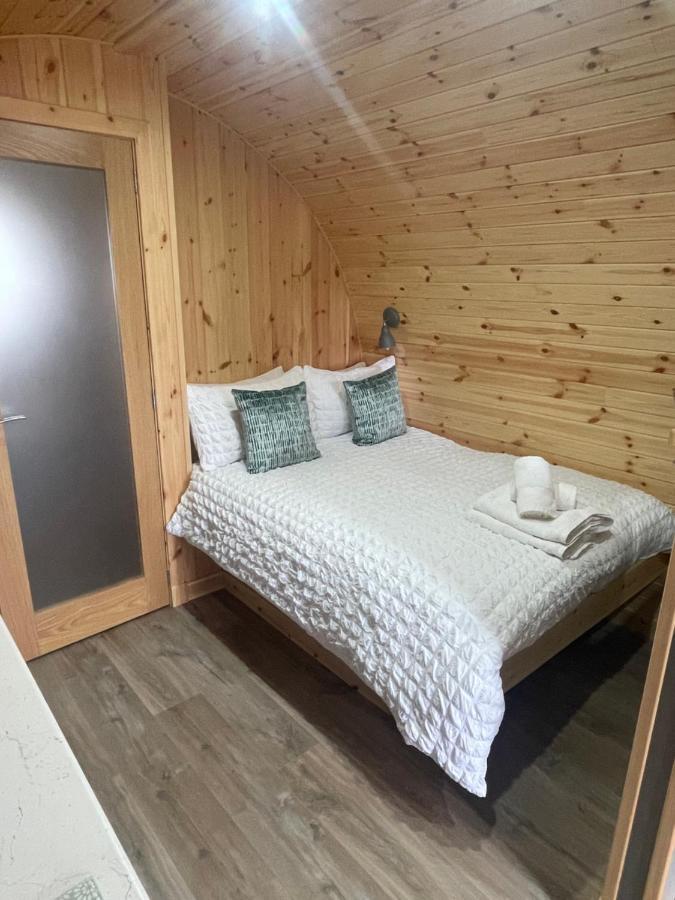 Allt Yelkie Pod Aon, Earlish Екстериор снимка