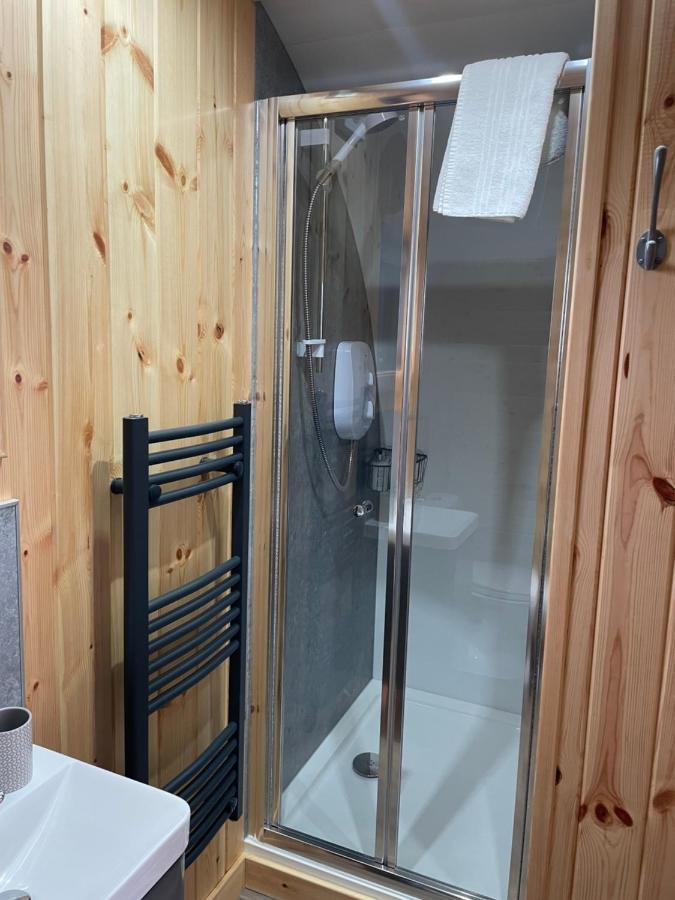 Allt Yelkie Pod Aon, Earlish Екстериор снимка